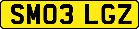 SM03LGZ