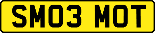 SM03MOT