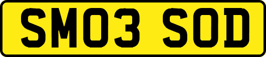 SM03SOD