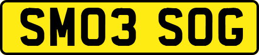 SM03SOG