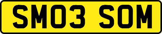 SM03SOM