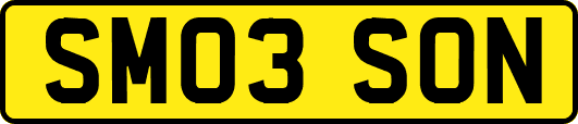 SM03SON