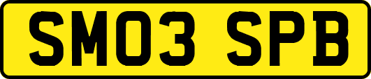 SM03SPB