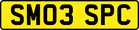 SM03SPC