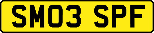 SM03SPF