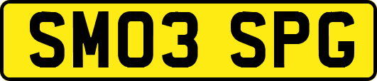 SM03SPG