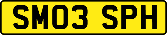 SM03SPH