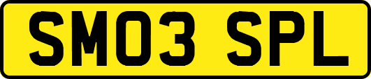 SM03SPL