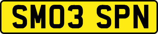 SM03SPN