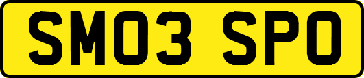 SM03SPO