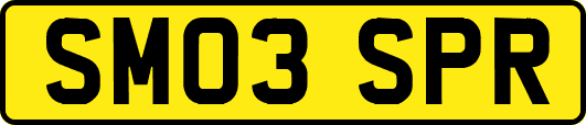 SM03SPR