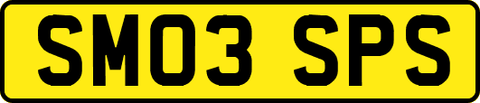 SM03SPS