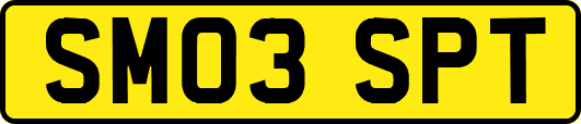 SM03SPT