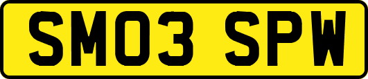 SM03SPW