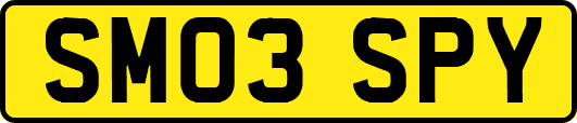 SM03SPY