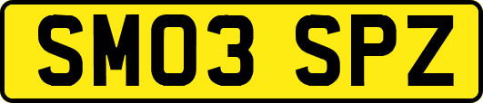 SM03SPZ