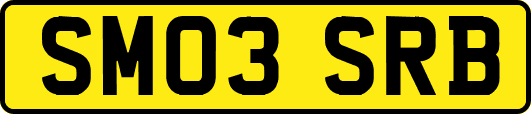 SM03SRB