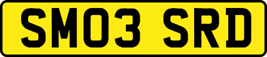SM03SRD