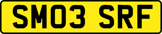 SM03SRF