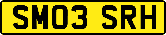 SM03SRH