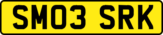 SM03SRK