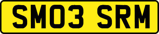 SM03SRM