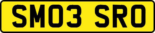 SM03SRO