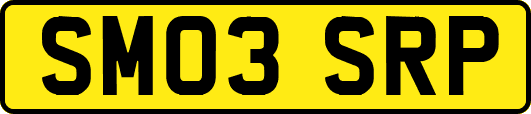 SM03SRP