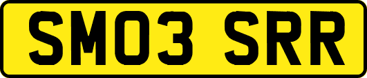 SM03SRR