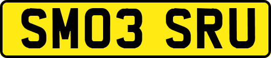 SM03SRU