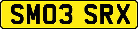 SM03SRX