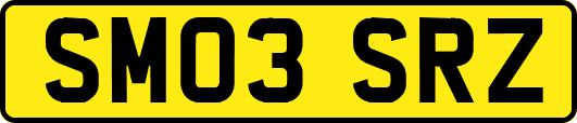 SM03SRZ