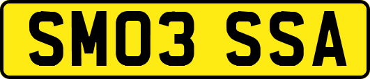 SM03SSA