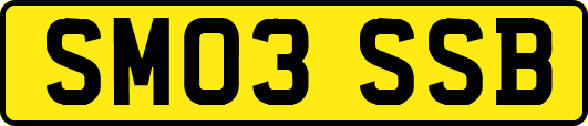 SM03SSB