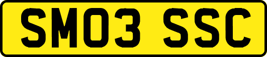 SM03SSC