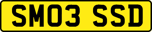 SM03SSD