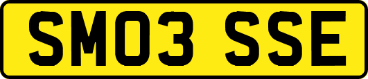 SM03SSE
