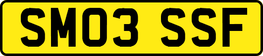 SM03SSF