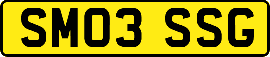 SM03SSG