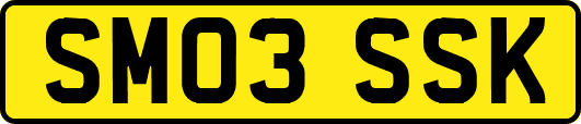 SM03SSK