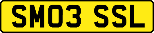 SM03SSL