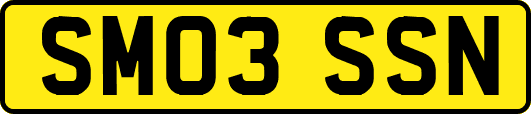 SM03SSN