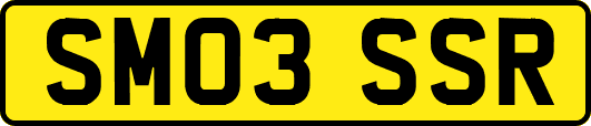 SM03SSR