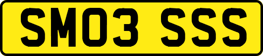SM03SSS