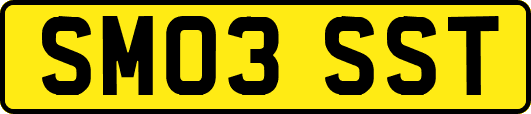 SM03SST