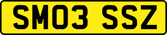 SM03SSZ