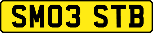 SM03STB