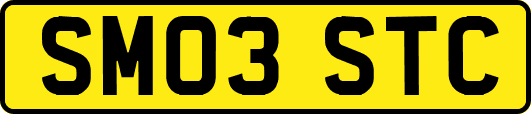 SM03STC