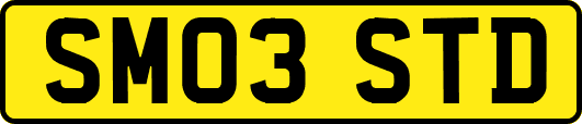 SM03STD