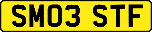 SM03STF